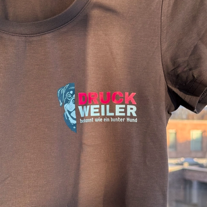 DRUCKWEILER Projekt 14